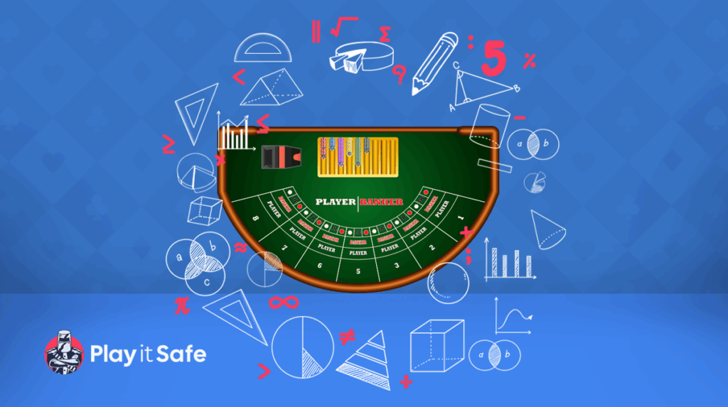 Baccarat Strategy Isn’t Just Math—It’s Human Behaviour. Bertrand Figured That Out in 1888
