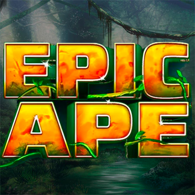 Epic Ape Slot: Paylines, Symbols, RTP & Free Play