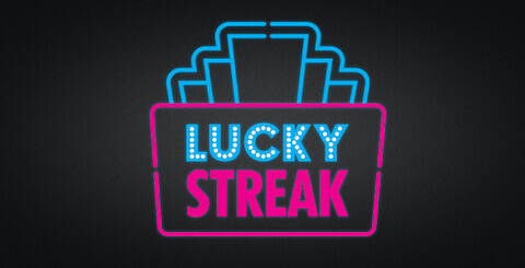 Lucky Streak Live Games, Casinos & Special Bonuses