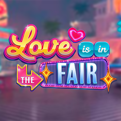 Love is in the Fair: RTP, Paylines, Features & Free Play