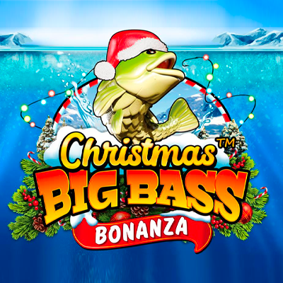 Christmas Big Bass Bonanza: RTP, Paylines, Features & Free Play