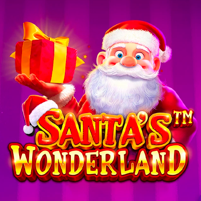 Santa’s Wonderland Slot – RTP, Paylines, Features & Free Play