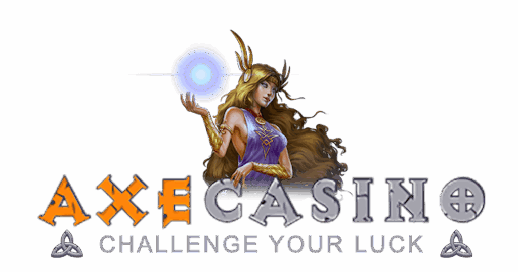 Axe Casino