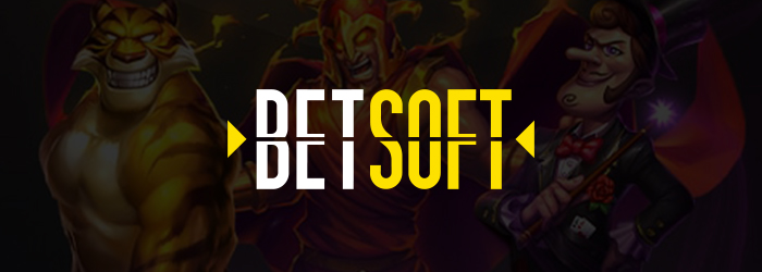 Betsoft Casinos, Slots & Special Bonuses