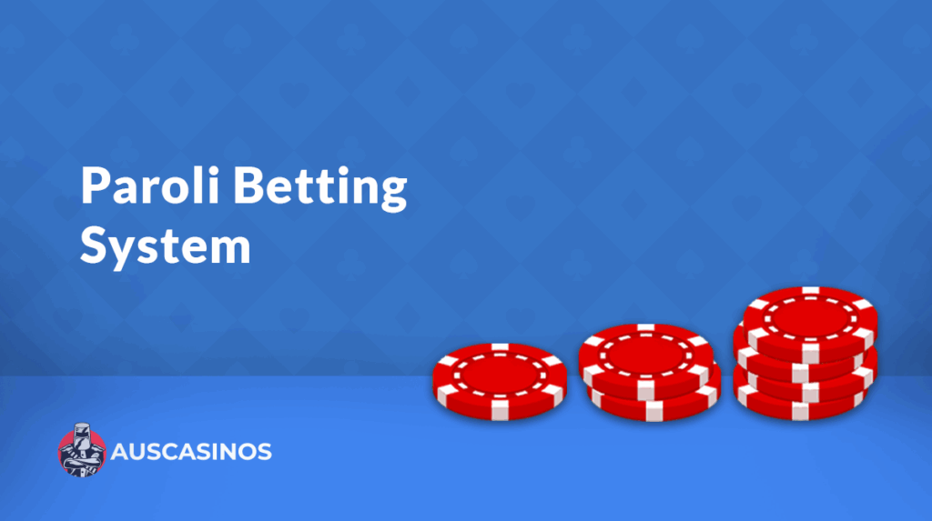 Should You Try the Paroli Strategy? A Safer Twist on Progressive Betting