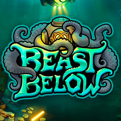 Beast Below – RTP, Paylines, Features & Free Play