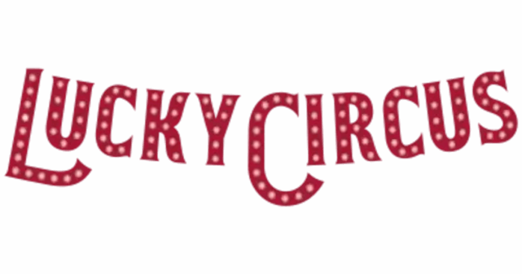 Lucky Circus Casino