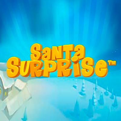Santa Surprise Slot – RTP, Paylines, Features & Free Play