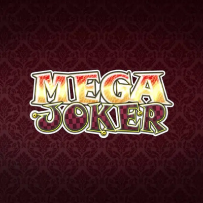 Mega Joker Slot: Paylines, Symbols, RTP & Free Play