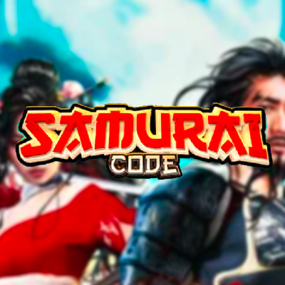 Samurai Code – RTP, Paylines, Features & Free Play