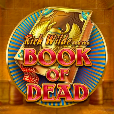 Book of Dead Slot: Paylines, Symbols, RTP & Free Play