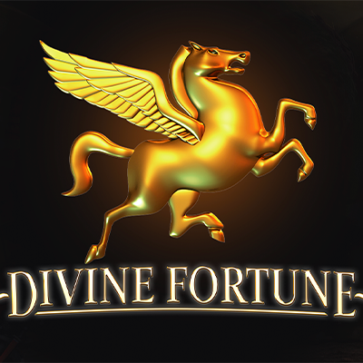 Divine Fortune Slot: Paylines, Symbols, RTP & Free Play