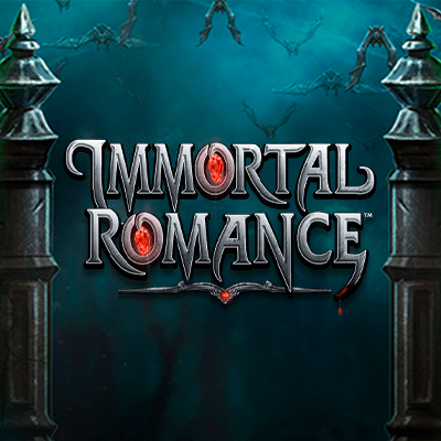 Immortal Romance Slot: Paylines, Symbols, RTP & Free Play