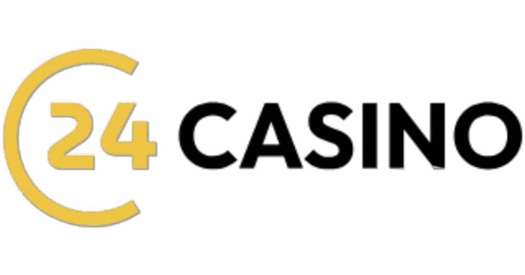 24 Casino