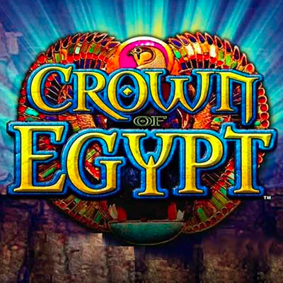 Crown of Egypt Slot: Paylines, Symbols, RTP & Free Play