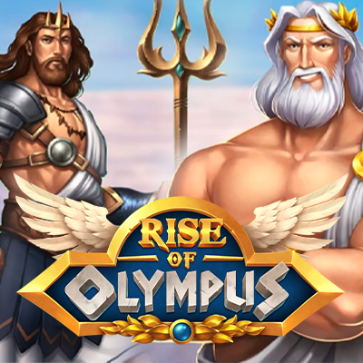 Rise of Olympus Slot: Paylines, Symbols, RTP & Free Play