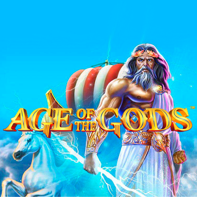Age of the Gods: Paylines, Symbols, RTP & Free Play