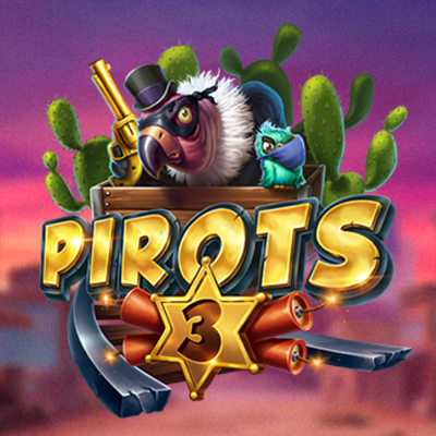 Pirots 3 – RTP, Paylines, Features & Free Play