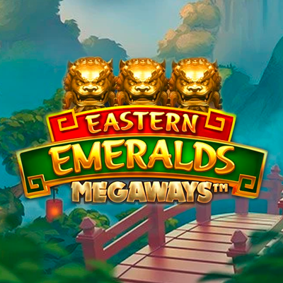 Eastern Emeralds Megaways: Paylines, Symbols, RTP & Free Play