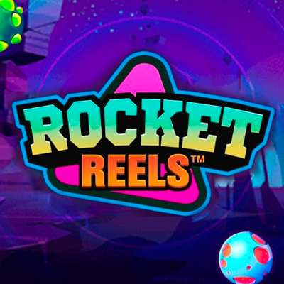 Rocket Reels Slot: Paylines, Symbols, RTP & Free Play