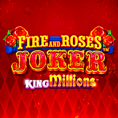 Fire and Roses Joker King Millions: RTP, Paylines, Features & Free Play