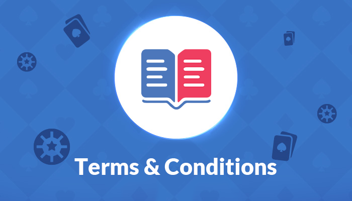 Terms & Conditions