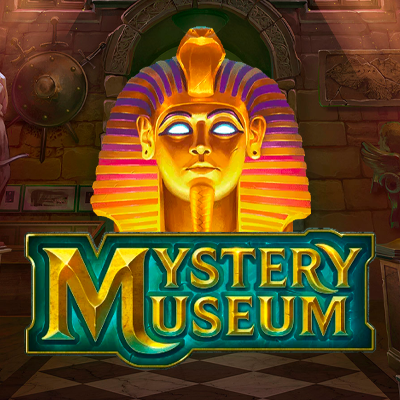 Mystery Museum Slot: Paylines, Symbols, RTP & Free Play