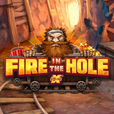 Fire in the Hole Slot: Paylines, Symbols, RTP & Free Play