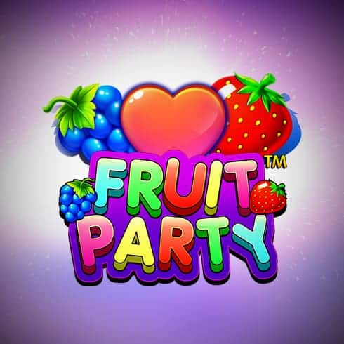 Fruit Party Slot: Paylines, Symbols, RTP & Free Play