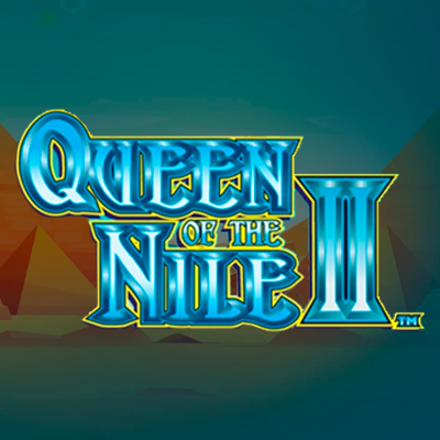 Queen of the Nile 2: Paylines, Symbols, RTP & Free Play