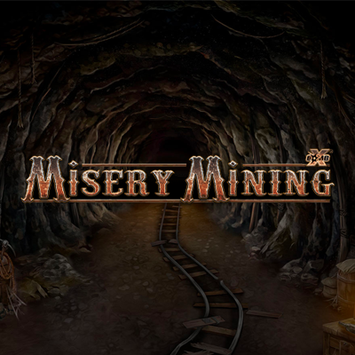 Misery Mining Slot: Paylines, Symbols, RTP & Free Play