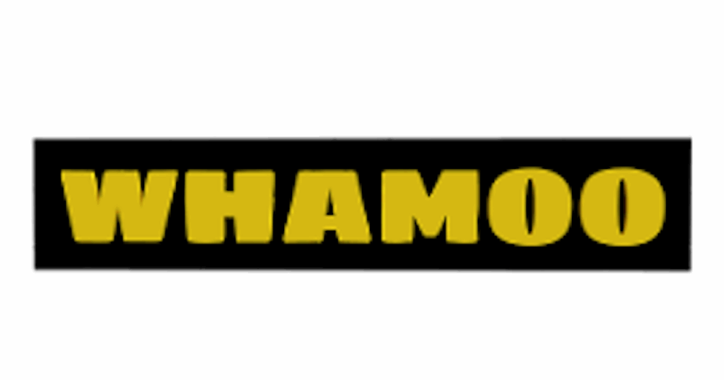 Whamoo