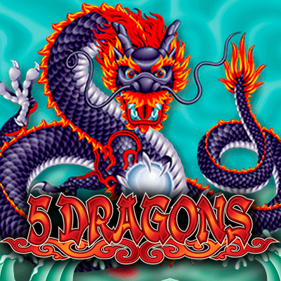 5 Dragons Pokie: Paylines, Symbols, RTP & Free Play