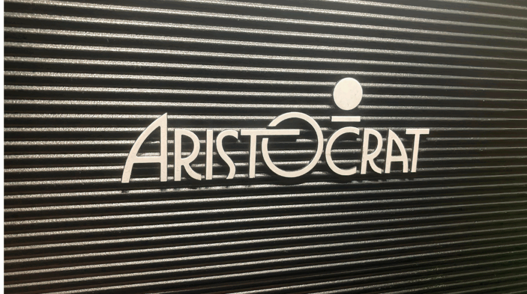 Aristocrat Secures Preliminary Injunction Against Light & Wonder Over Game Infringement